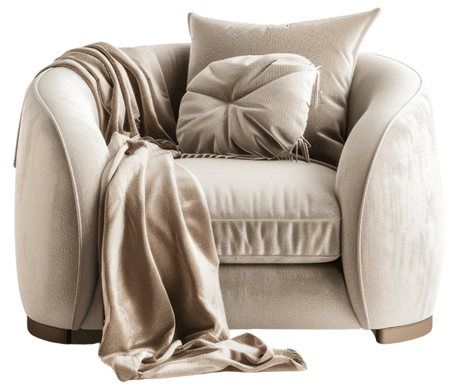 fauteuil - image décorative
