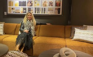 Participation au salon Maison & Objet 2025 - Jade & Lou