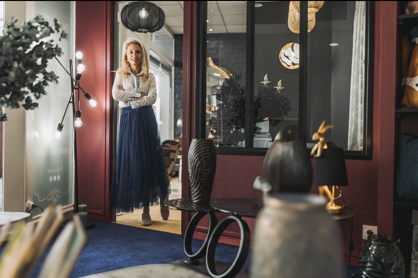 La boutique de Jade & Lou