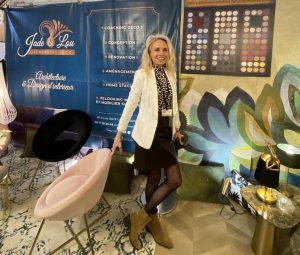 Jade & Lou - Retour sur le Salon de l’Habitat — Une belle édition placée sous le signe du partage