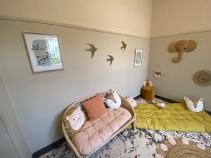 Conseils déco - Prestation de Jade & Lou