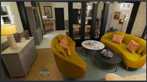 Architecture d'intérieur par Jade & Lou - Aménagement intérieur