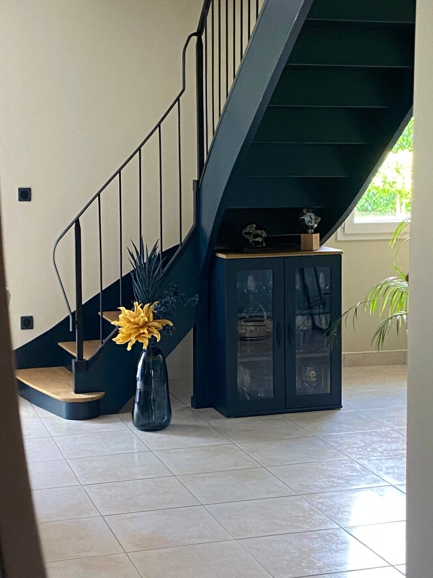 Mobilier et décoration par Jade & Lou