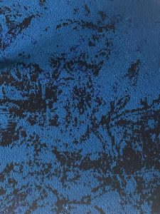 Détail du tapis