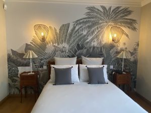 Agencement, aménagement et décoration d’une maison par Jade & Lou - Chambre
