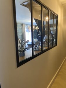 Agencement, aménagement et décoration d’une maison par Jade & Lou - verrière