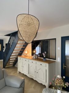 Agencement, aménagement et décoration d’une maison par Jade & Lou