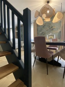 Agencement, aménagement et décoration d’une maison par Jade & Lou