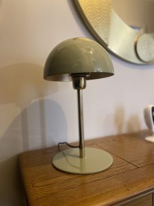 Agencement, aménagement et décoration d’une maison par Jade & Lou - lampe de chevet