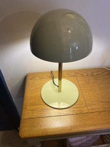 Agencement, aménagement et décoration d’une maison par Jade & Lou - lampe de chevet