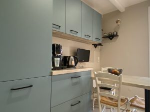 Jade & Lou - Agencement, aménagement et décoration d’une maison - espace cuisine
