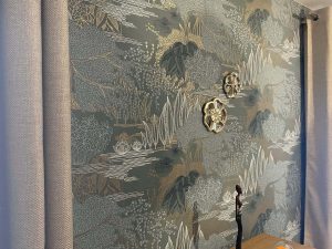 Agencement, aménagement et décoration d’une maison par Jade & Lou - décorations murales