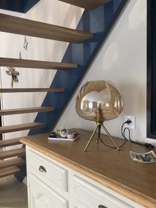 Agencement, aménagement et décoration d’une maison par Jade & Lou