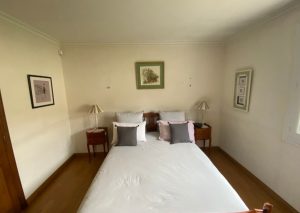 Agencement, aménagement et décoration d’une maison par Jade & Lou - Chambre avant intervention