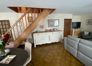 Agencement, aménagement et décoration d’une maison par Jade & Lou - avant intervention