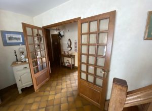 Agencement, aménagement et décoration d’une maison par Jade & Lou - avant intervention