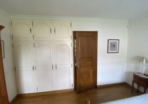 Agencement, aménagement et décoration d’une maison par Jade & Lou - chambre avant intervention