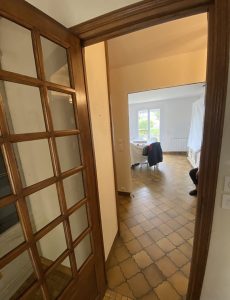 Agencement, aménagement et décoration d’une maison par Jade & Lou - avant intervention