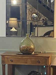 Éléments de décoration pour le salon & salle à manger