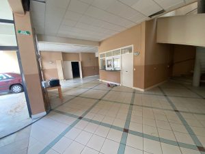 Hôtel de la Tremblère avant les travaux de Jade & Lou
